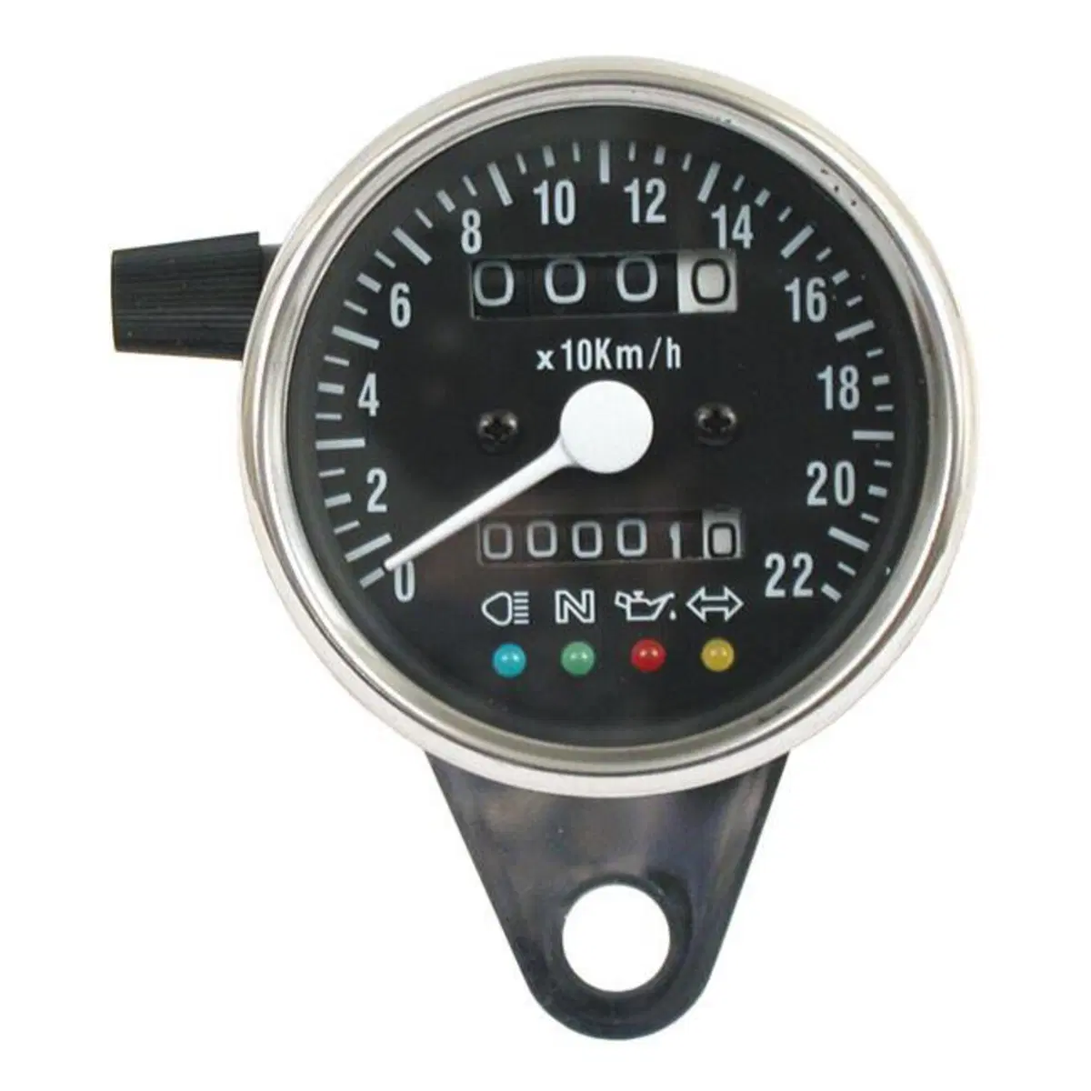 Contakm diametro 60mm rapporto 2:1 con azzeratore 