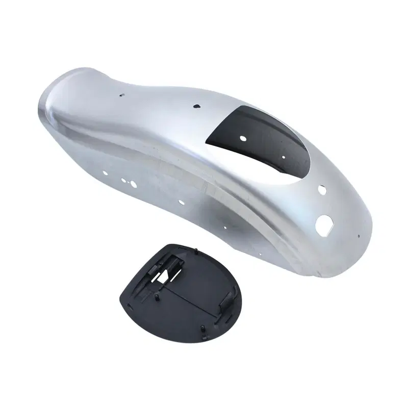 Parafango posteriore Bobbed per Sportster dal 2004 