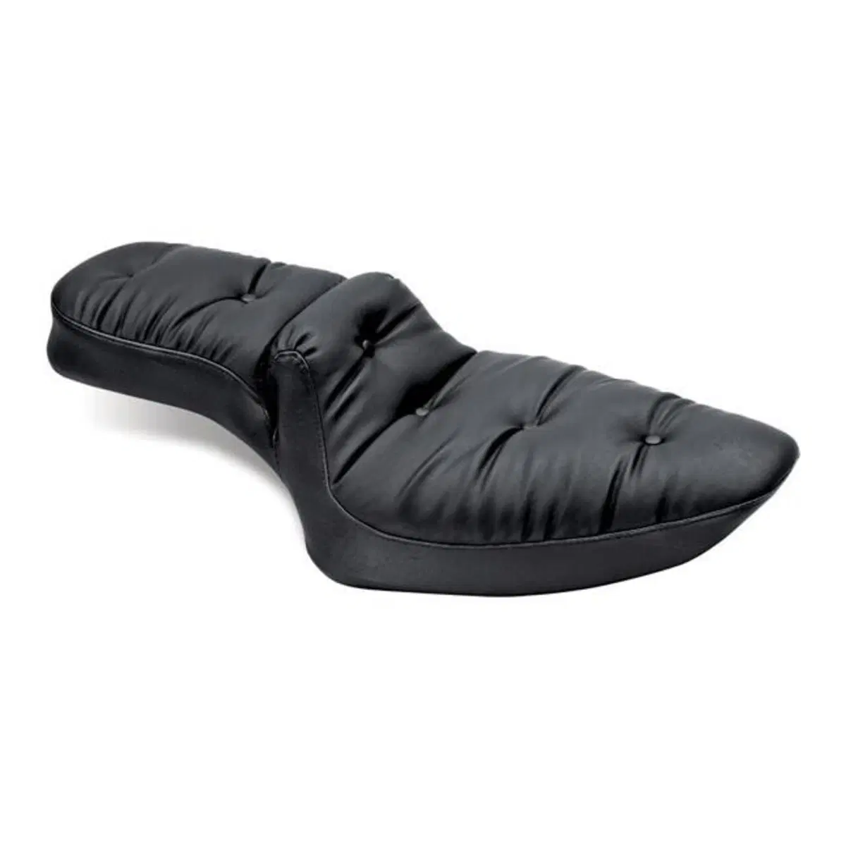 Sella Mustang Regal Duke 2-UP per Sportster dal 20 