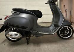 Vespa Sprint 125 3V ABS (2016) usata