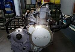 motore rotax 123 Aprilia