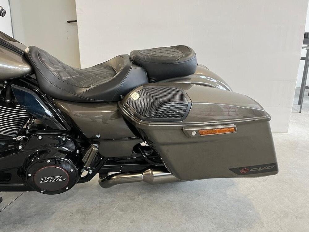 Harley-Davidson 117 Road Glide (2021) (3)