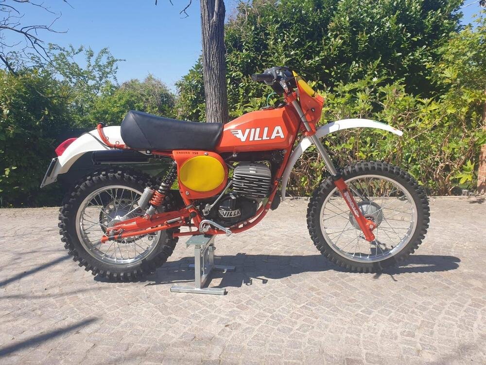 Villa FV 250 SD