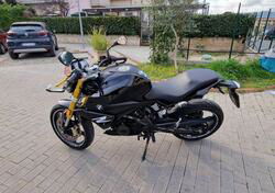 Bmw G 310 R (2021 - 24) usata