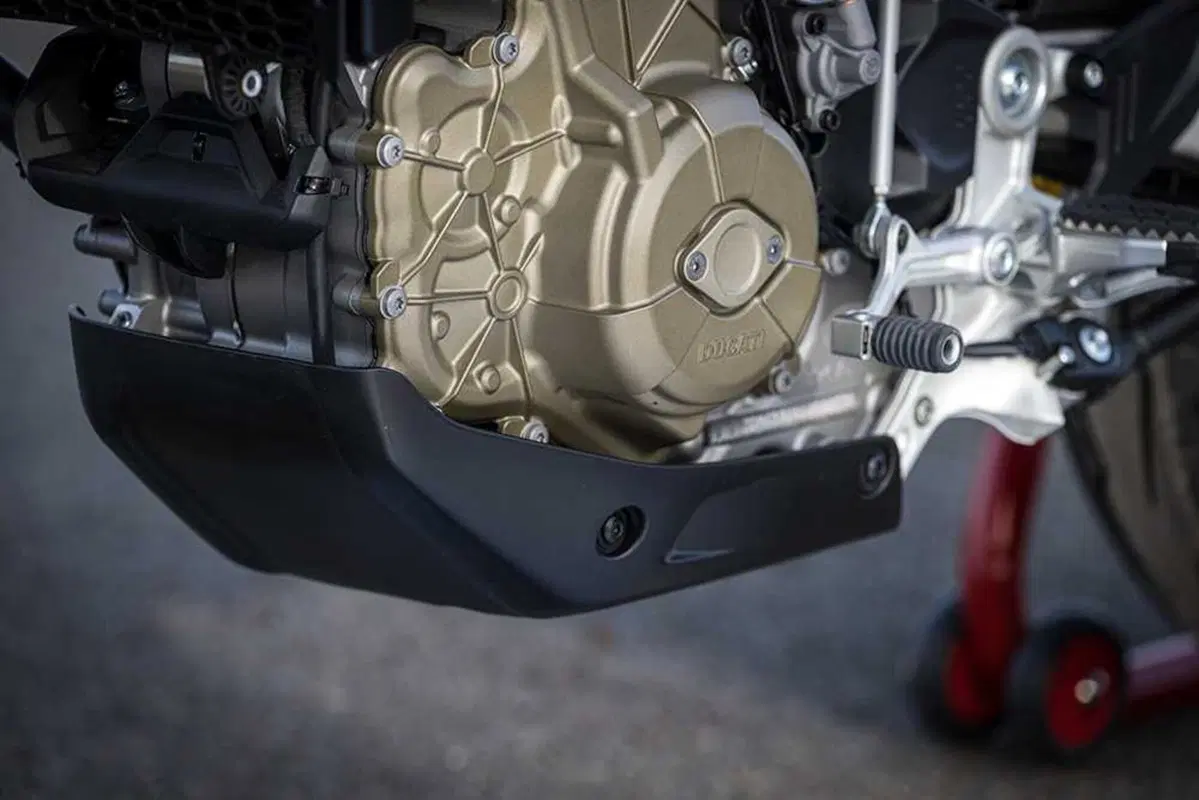 Ducati Hypermotard 698 Mono: Nuovo riferimento (12)