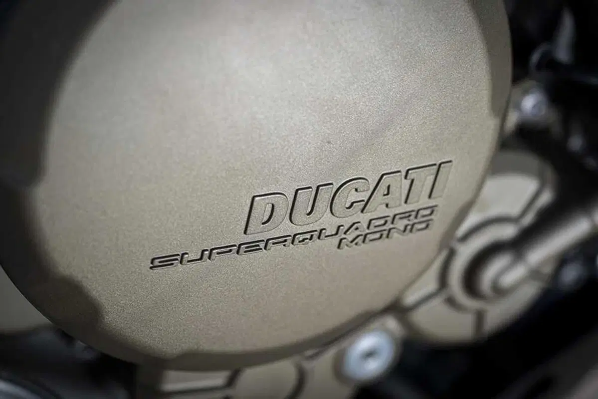 Ducati Hypermotard 698 Mono: Nuovo riferimento (20)