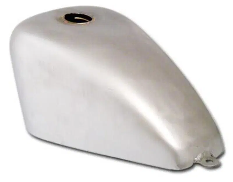 Serbatoio benzina 2,2 galloni King fondo piatto pe Paughco