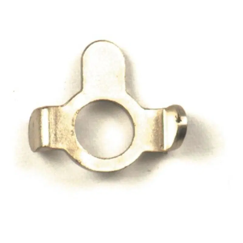 Rondelle dentate blocca viti per FXR, Dyna, Softai 