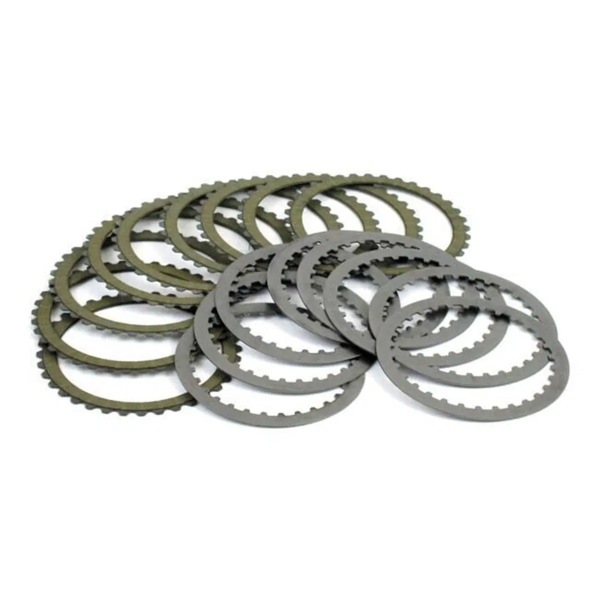 Kit dischi frizione Barnett in Kevlar aramide Extr