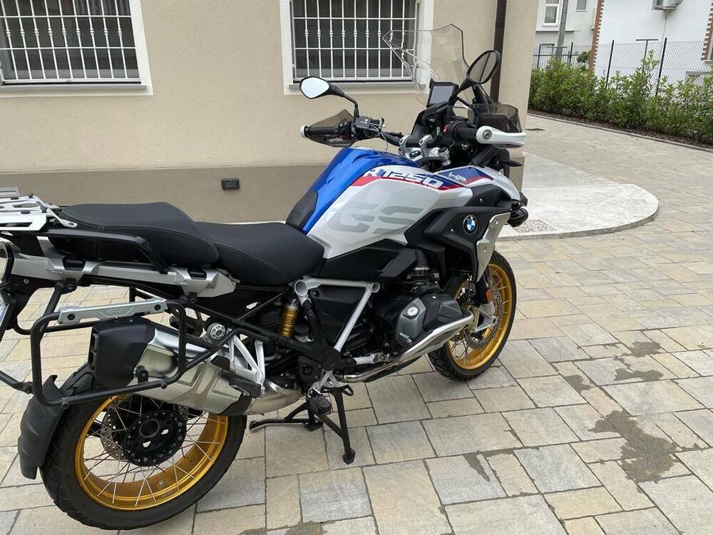 Bmw R 1250 GS (2019 - 20) (5)