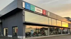 Storti Motoplex