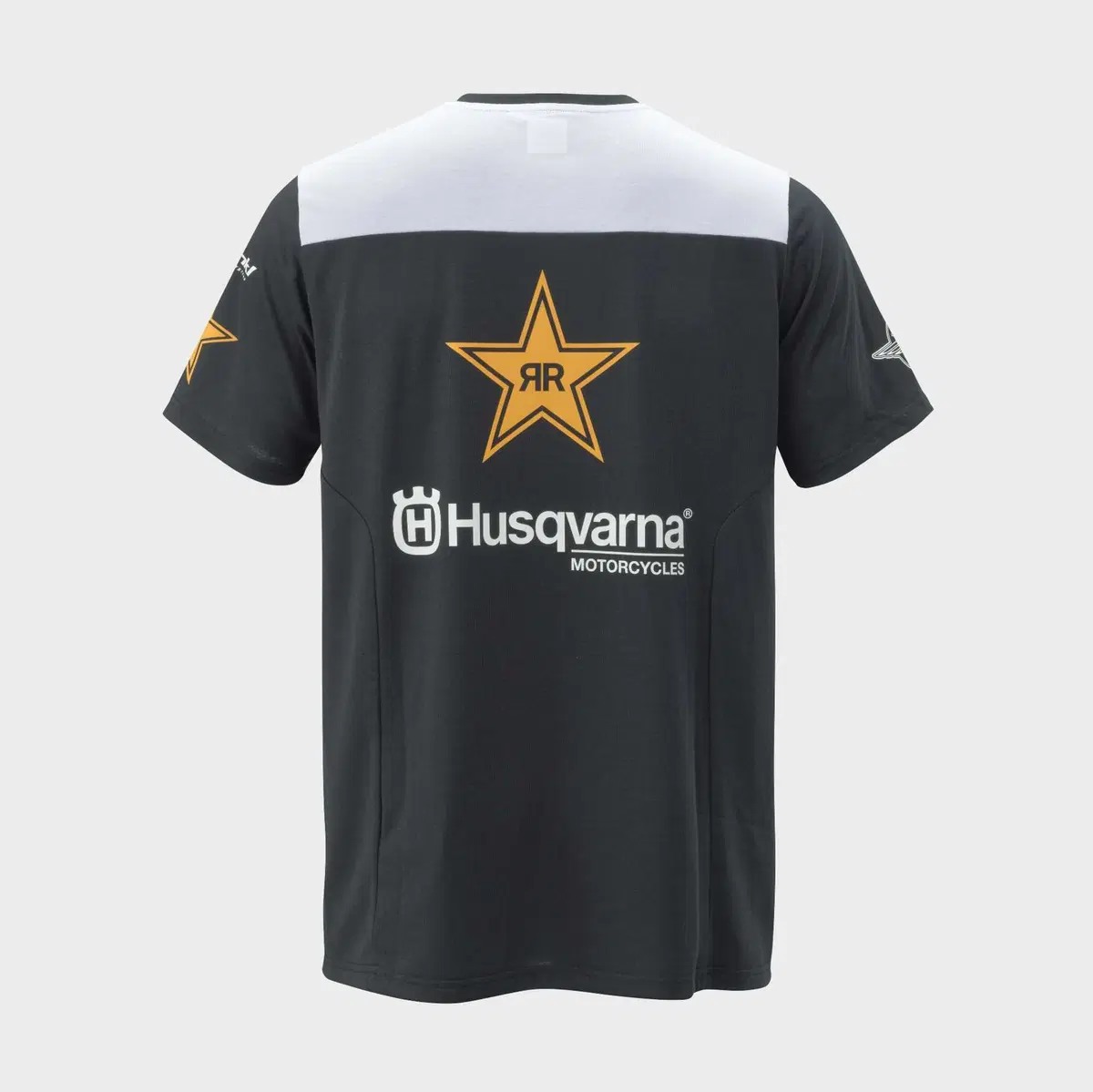 Nuova collezione Husqvarna Rockstar Replica Team (4)