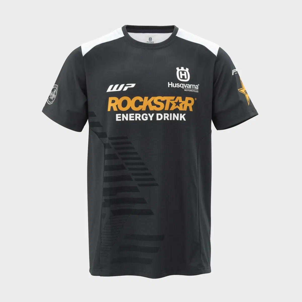 Nuova collezione Husqvarna Rockstar Replica Team (5)