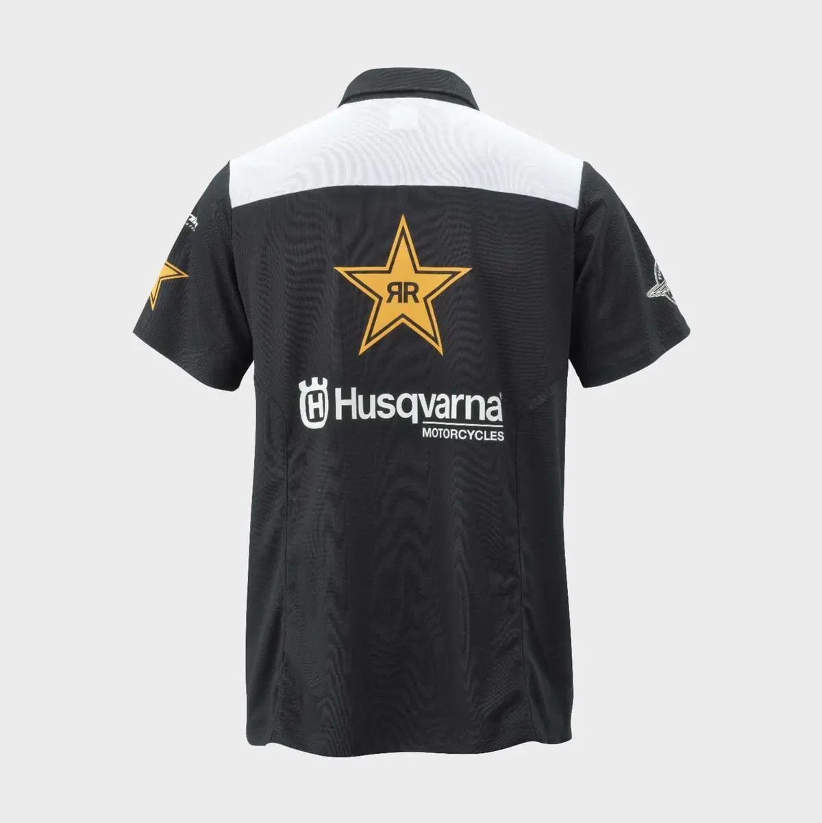 Nuova collezione Husqvarna Rockstar Replica Team (6)