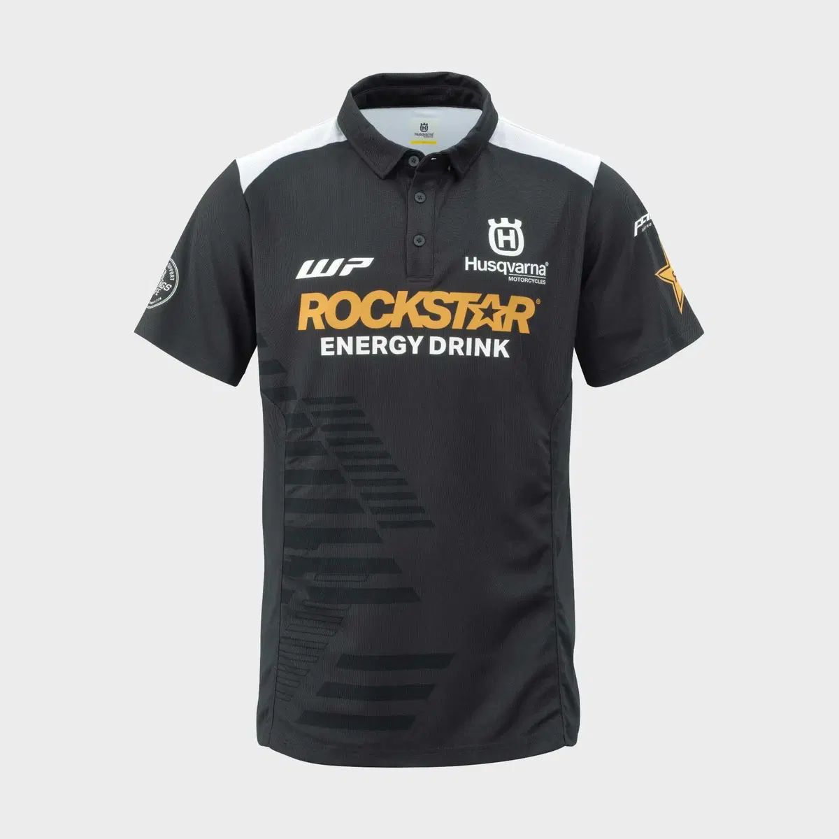 Nuova collezione Husqvarna Rockstar Replica Team (7)