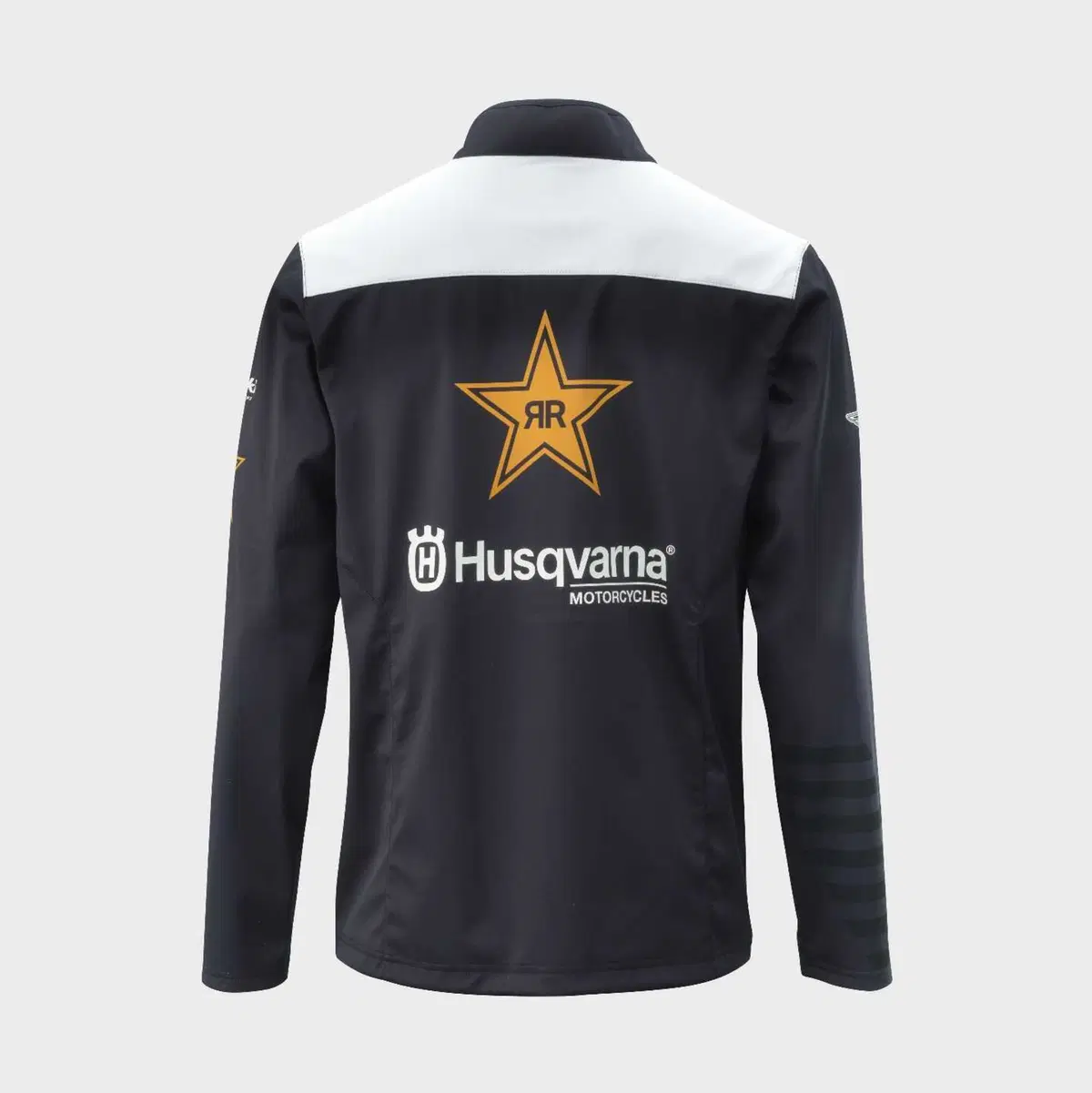 Nuova collezione Husqvarna Rockstar Replica Team (8)