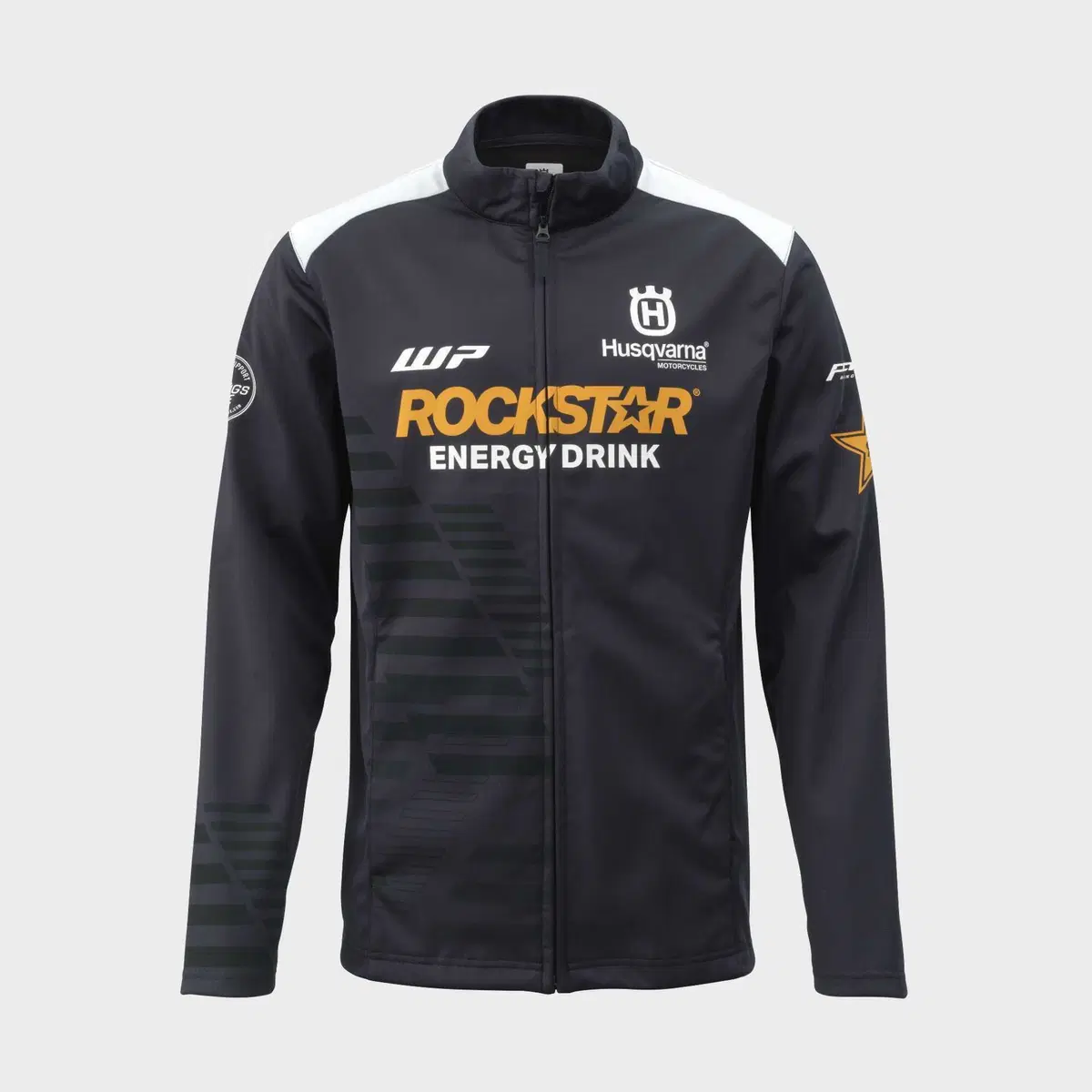 Nuova collezione Husqvarna Rockstar Replica Team (9)