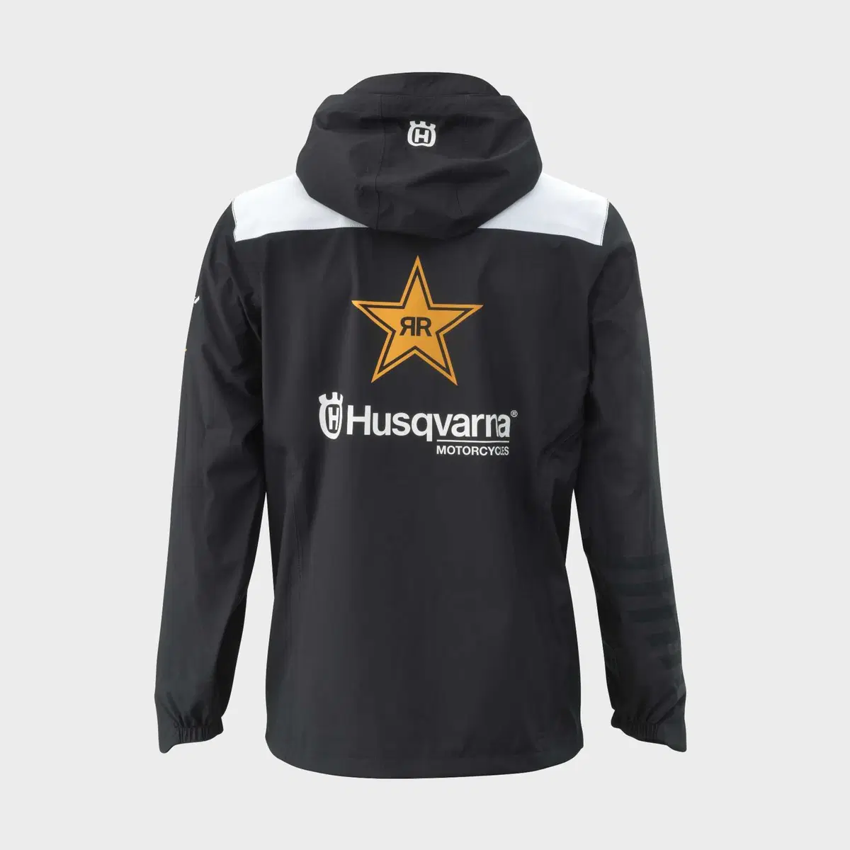 Nuova collezione Husqvarna Rockstar Replica Team (10)