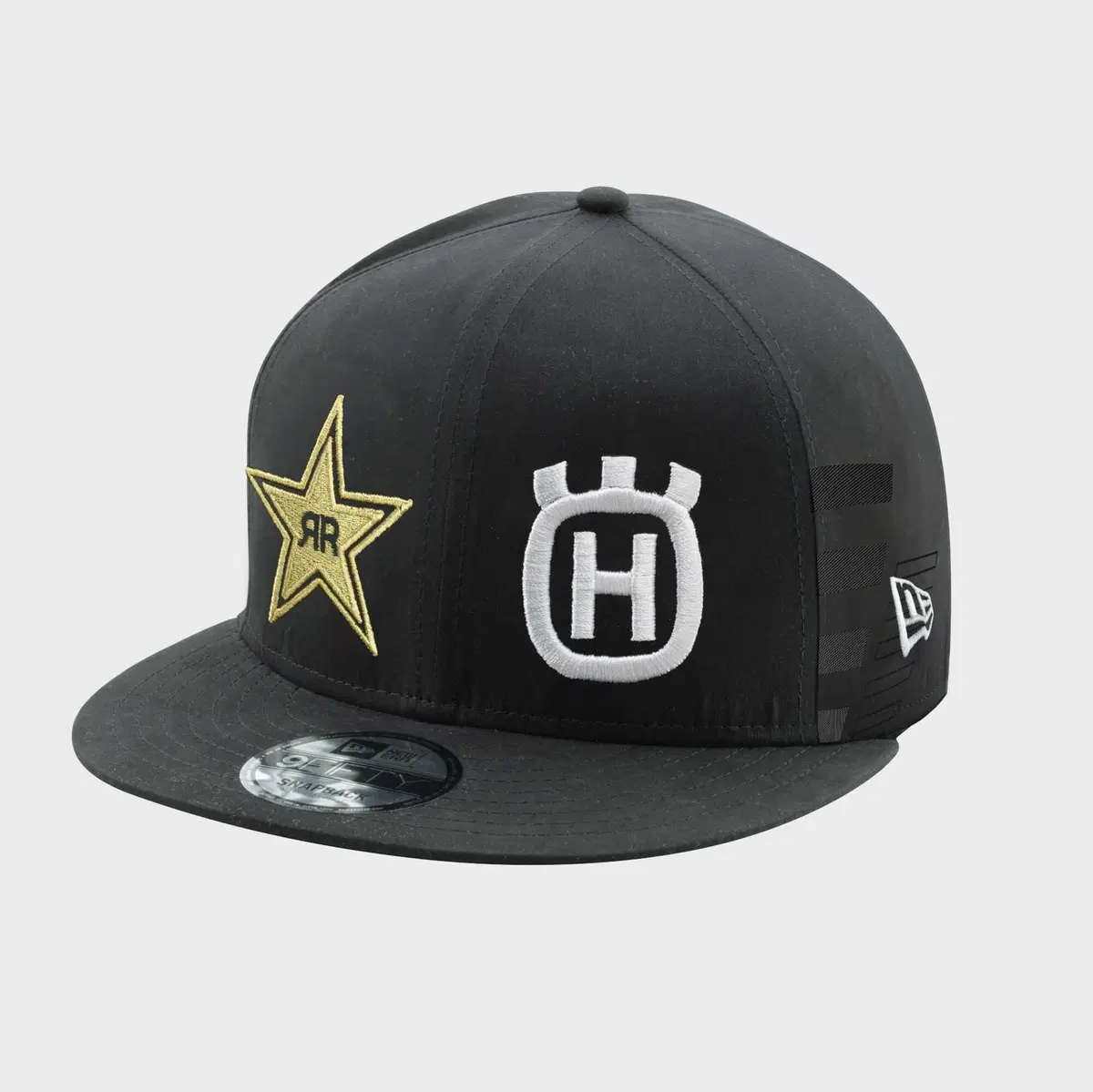 Nuova collezione Husqvarna Rockstar Replica Team (13)