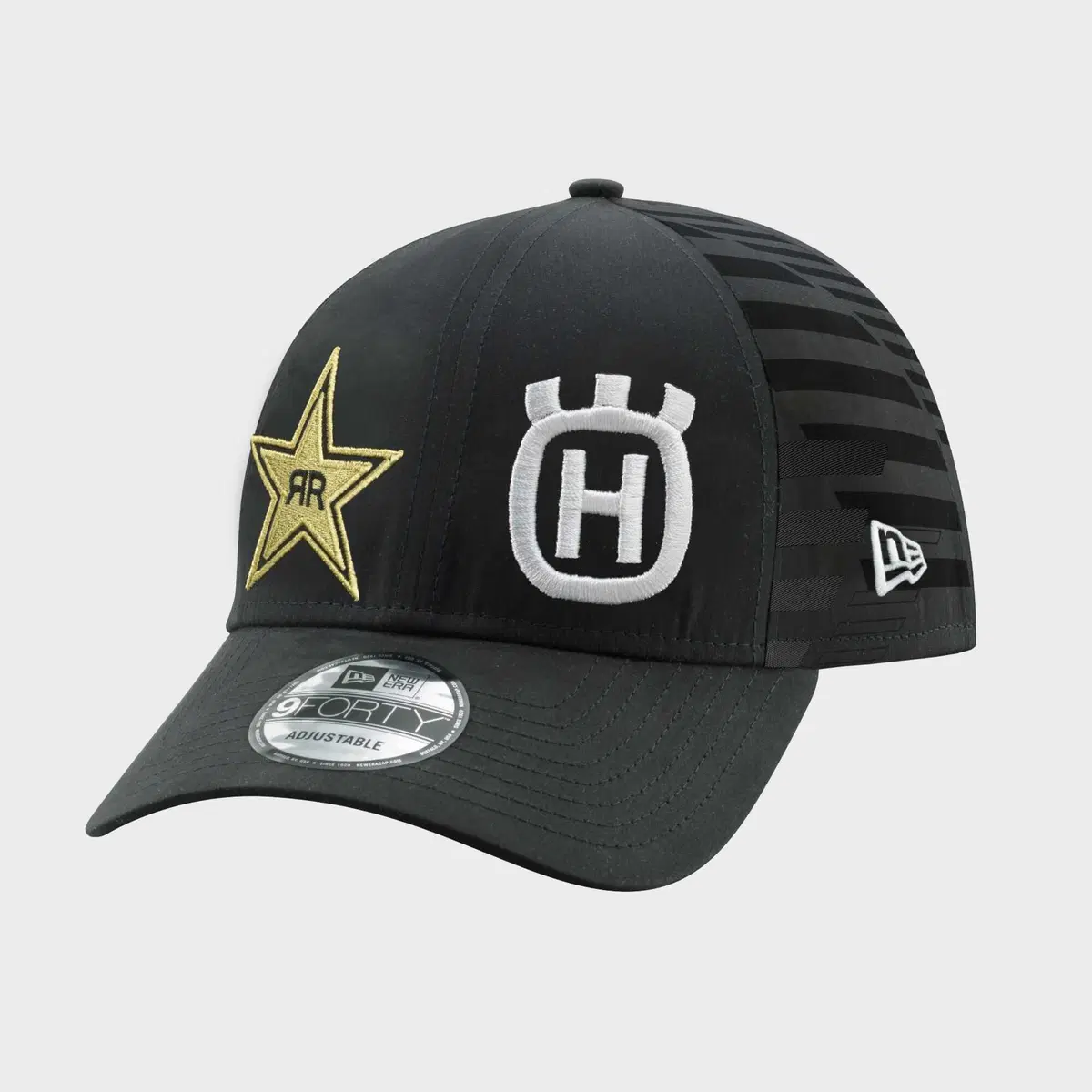 Nuova collezione Husqvarna Rockstar Replica Team (14)