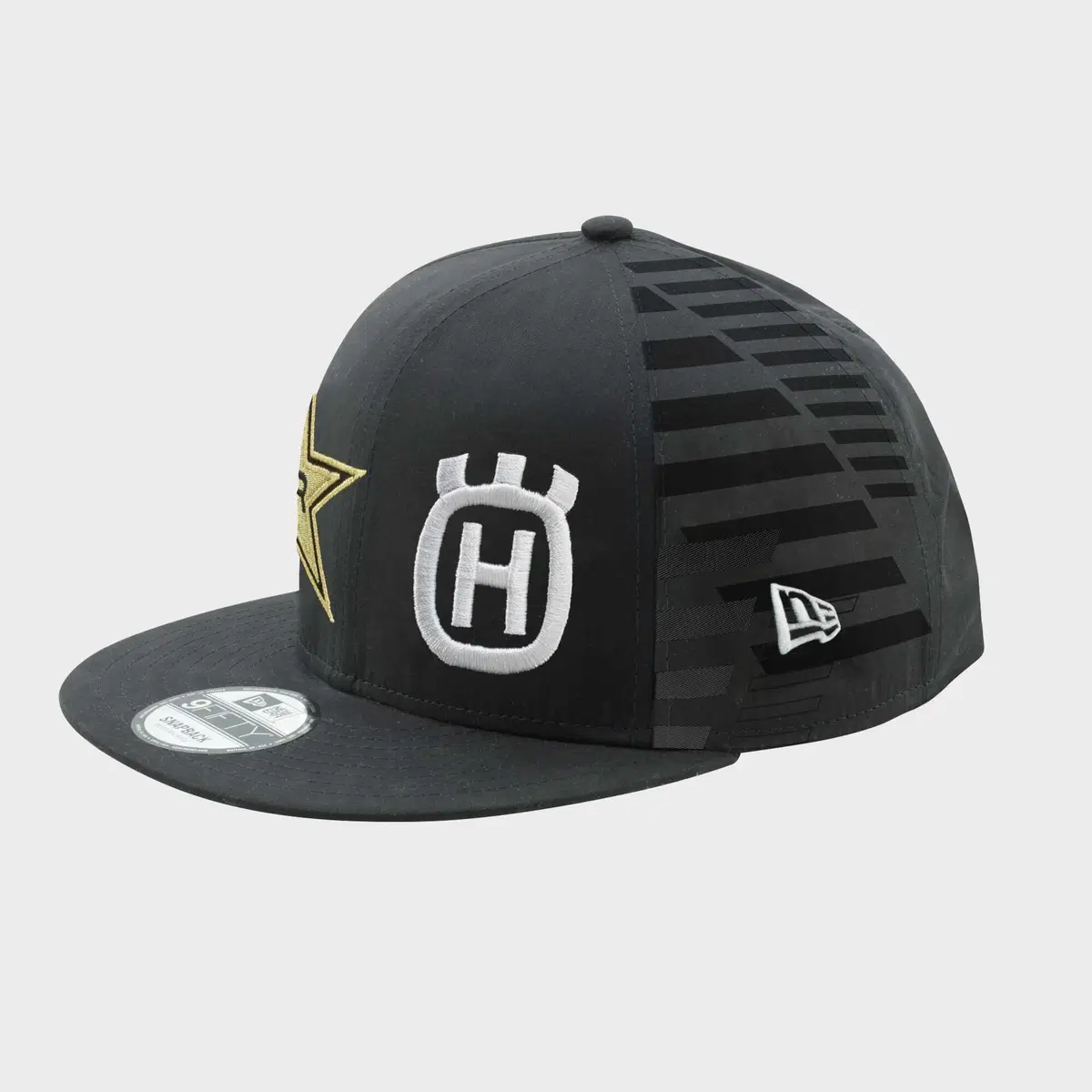 Nuova collezione Husqvarna Rockstar Replica Team (16)
