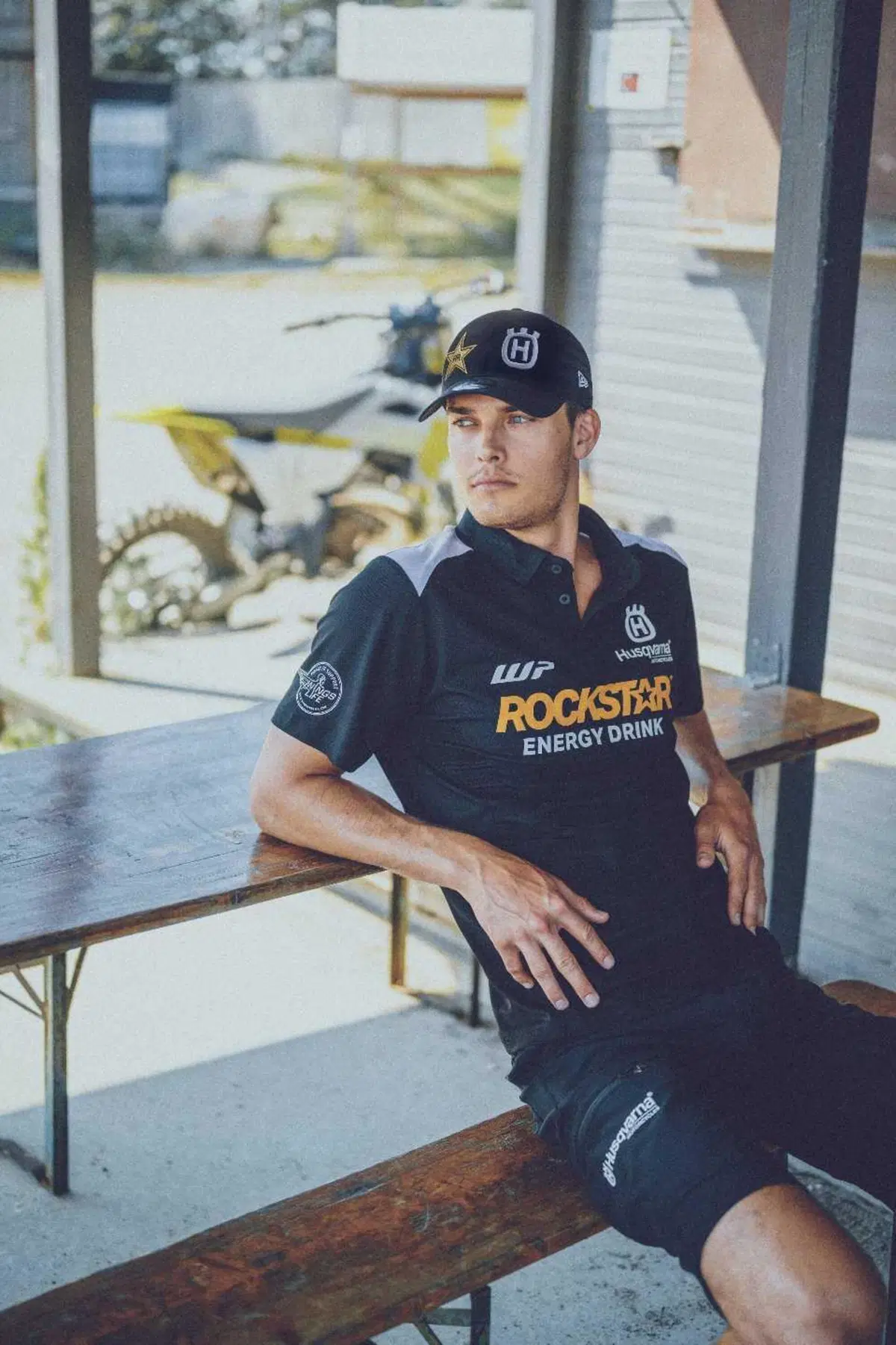 Nuova collezione Husqvarna Rockstar Replica Team (17)