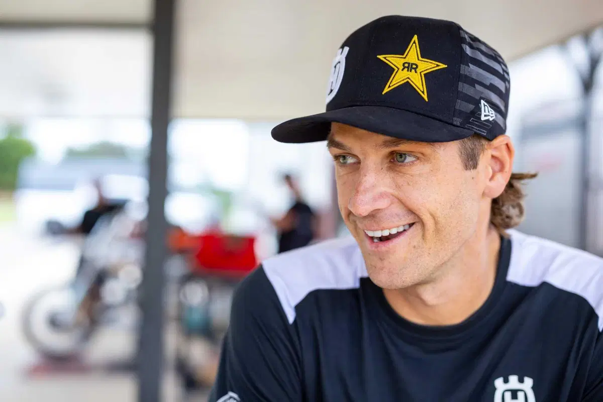 Nuova collezione Husqvarna Rockstar Replica Team (21)