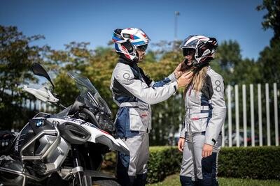 San Valentino 2024, idee regalo per motociclisti e motocicliste by Moto.it!