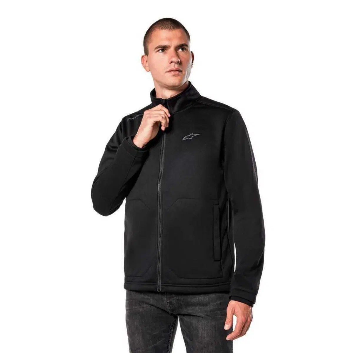 Alpinestars presenta la collezione Sportswear Spring 2024 (3)