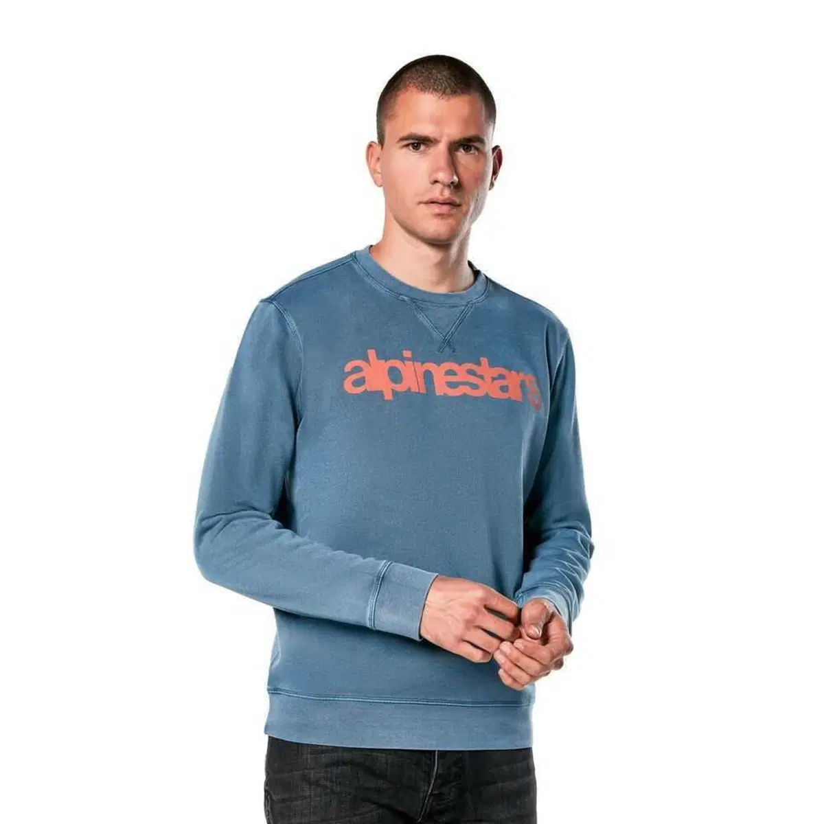 Alpinestars presenta la collezione Sportswear Spring 2024 (37)