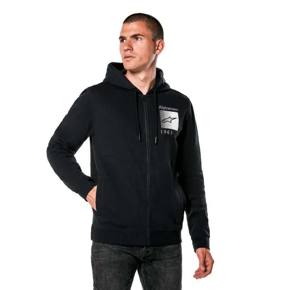 Alpinestars presenta la collezione Sportswear Spring 2024 (40)
