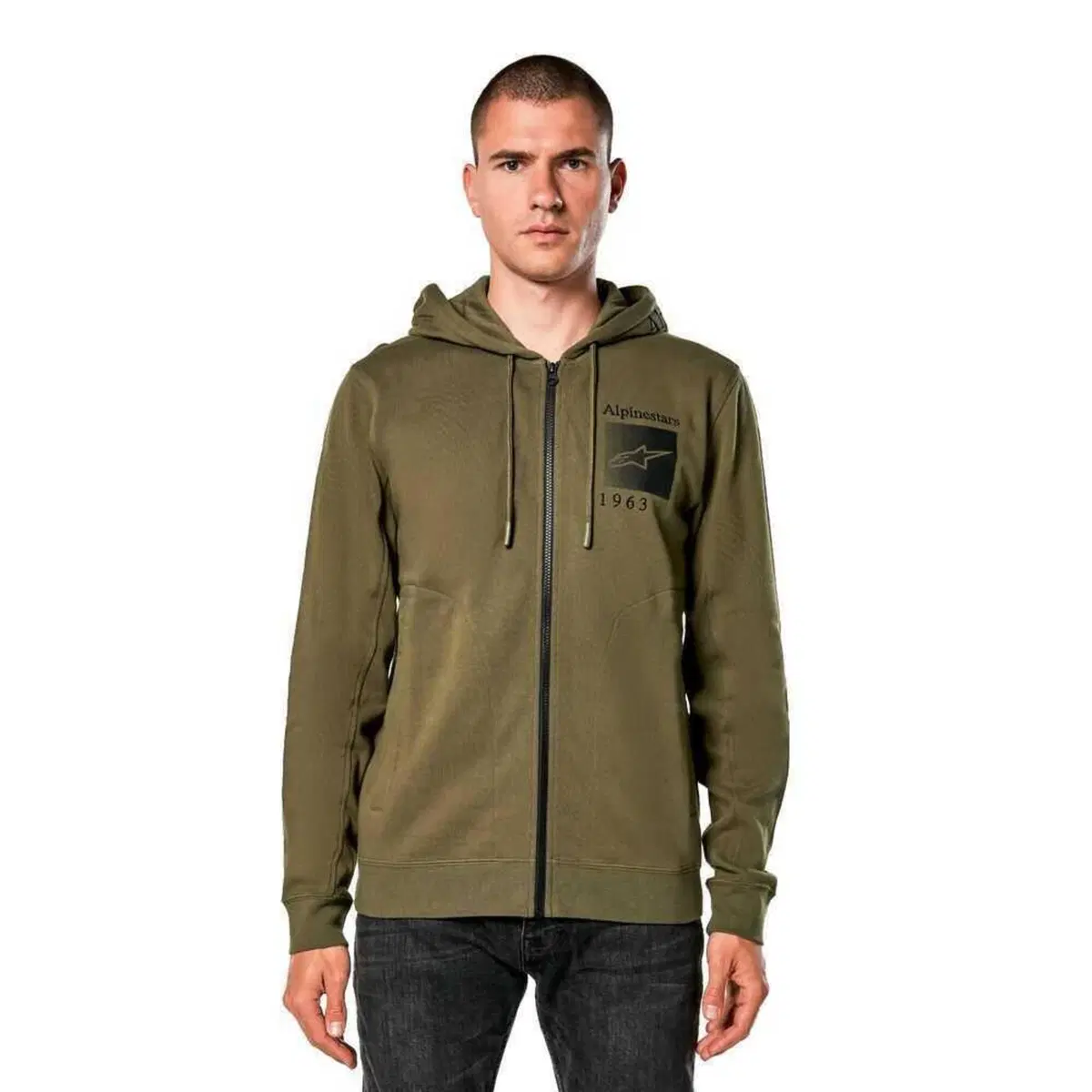 Alpinestars presenta la collezione Sportswear Spring 2024 (43)