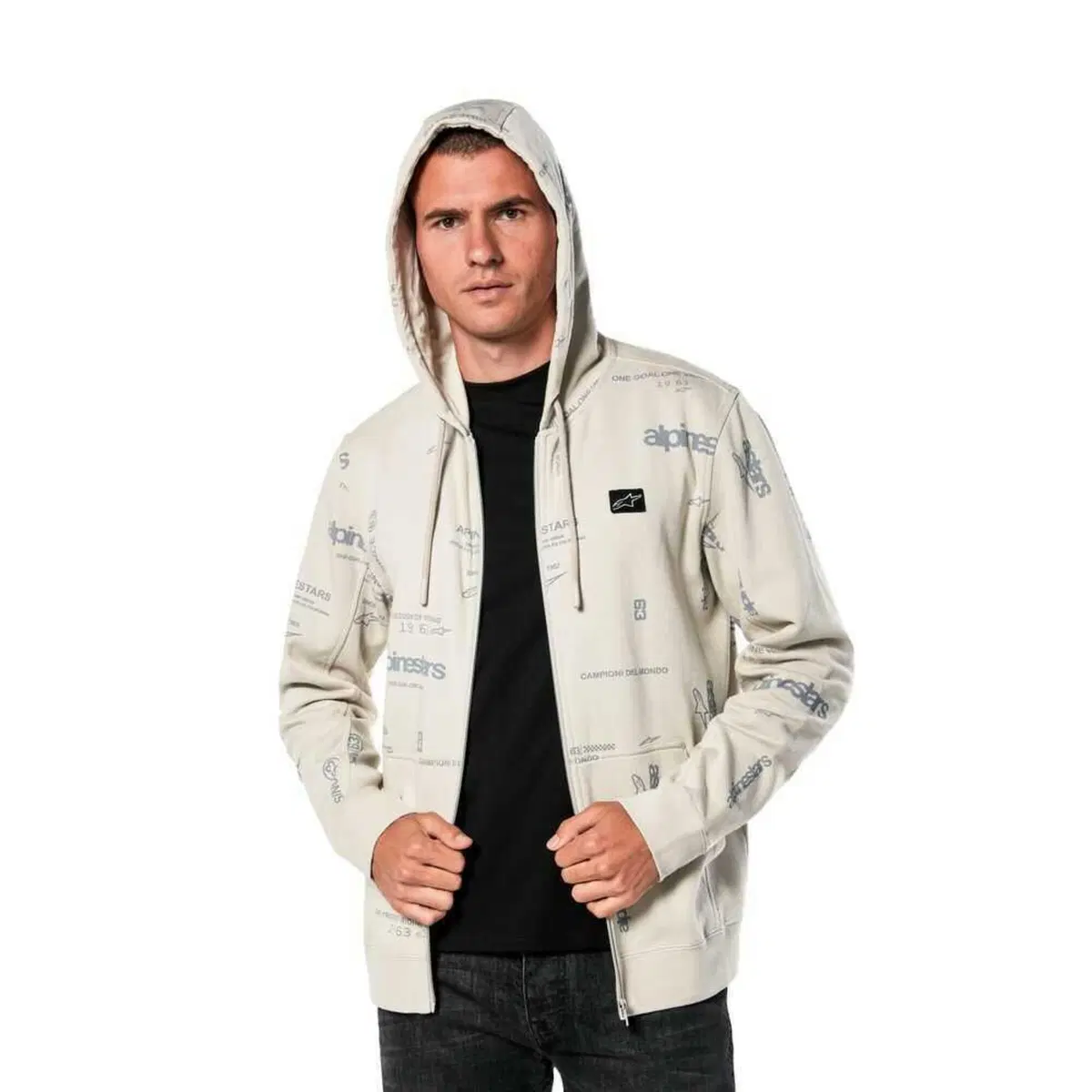 Alpinestars presenta la collezione Sportswear Spring 2024 (46)