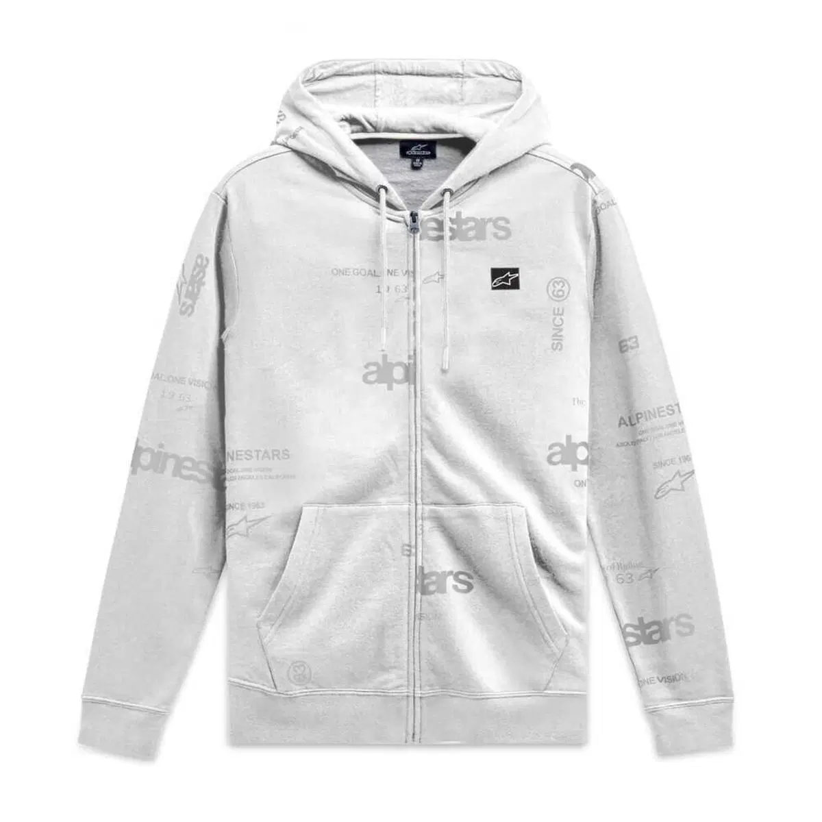Alpinestars presenta la collezione Sportswear Spring 2024 (47)