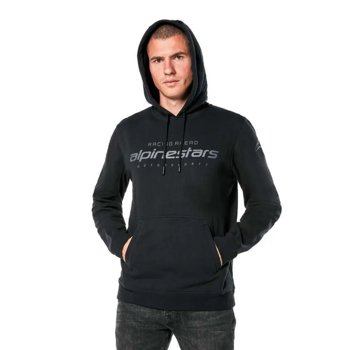Alpinestars presenta la collezione Sportswear Spring 2024 (49)