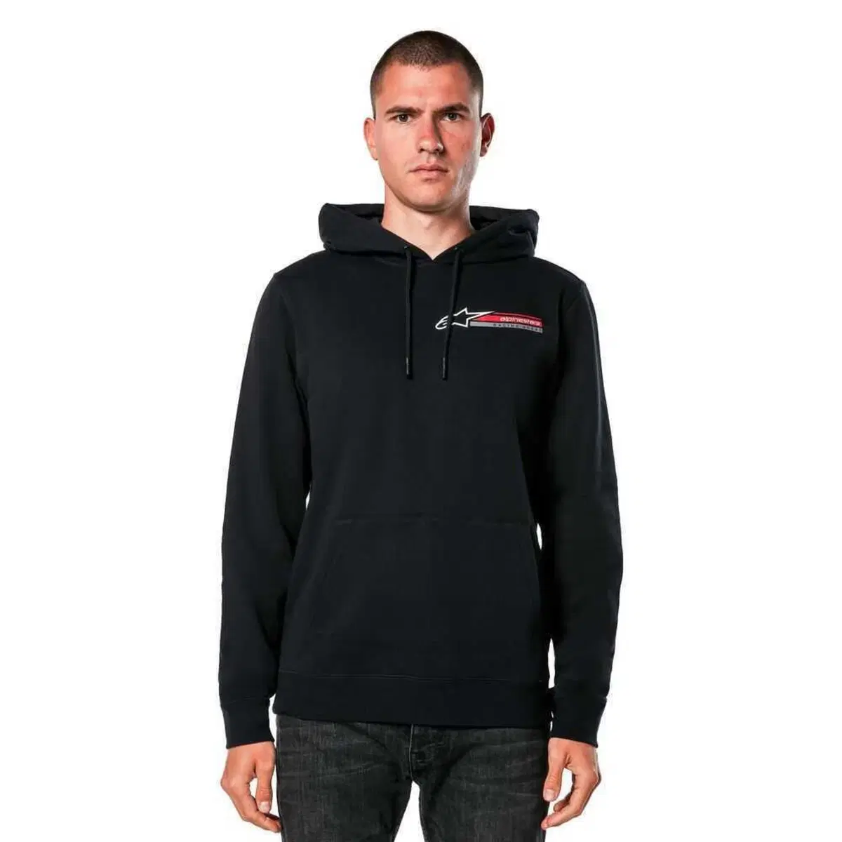 Alpinestars presenta la collezione Sportswear Spring 2024 (55)
