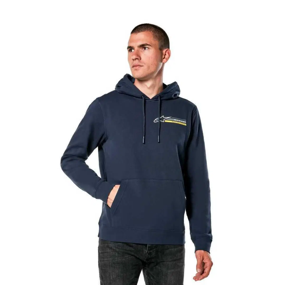 Alpinestars presenta la collezione Sportswear Spring 2024 (58)