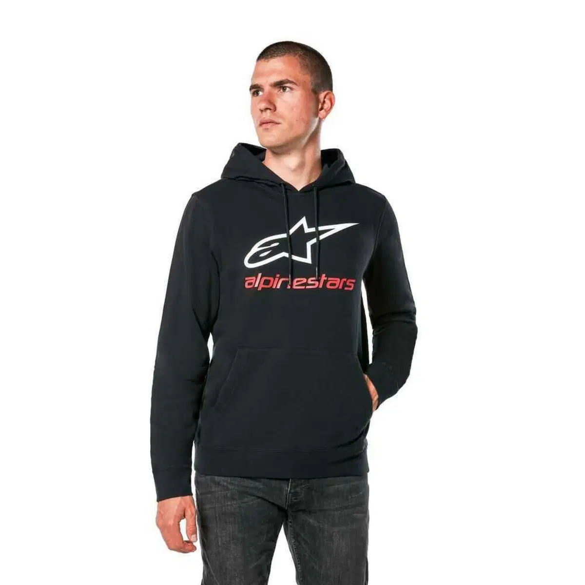 Alpinestars presenta la collezione Sportswear Spring 2024 (70)