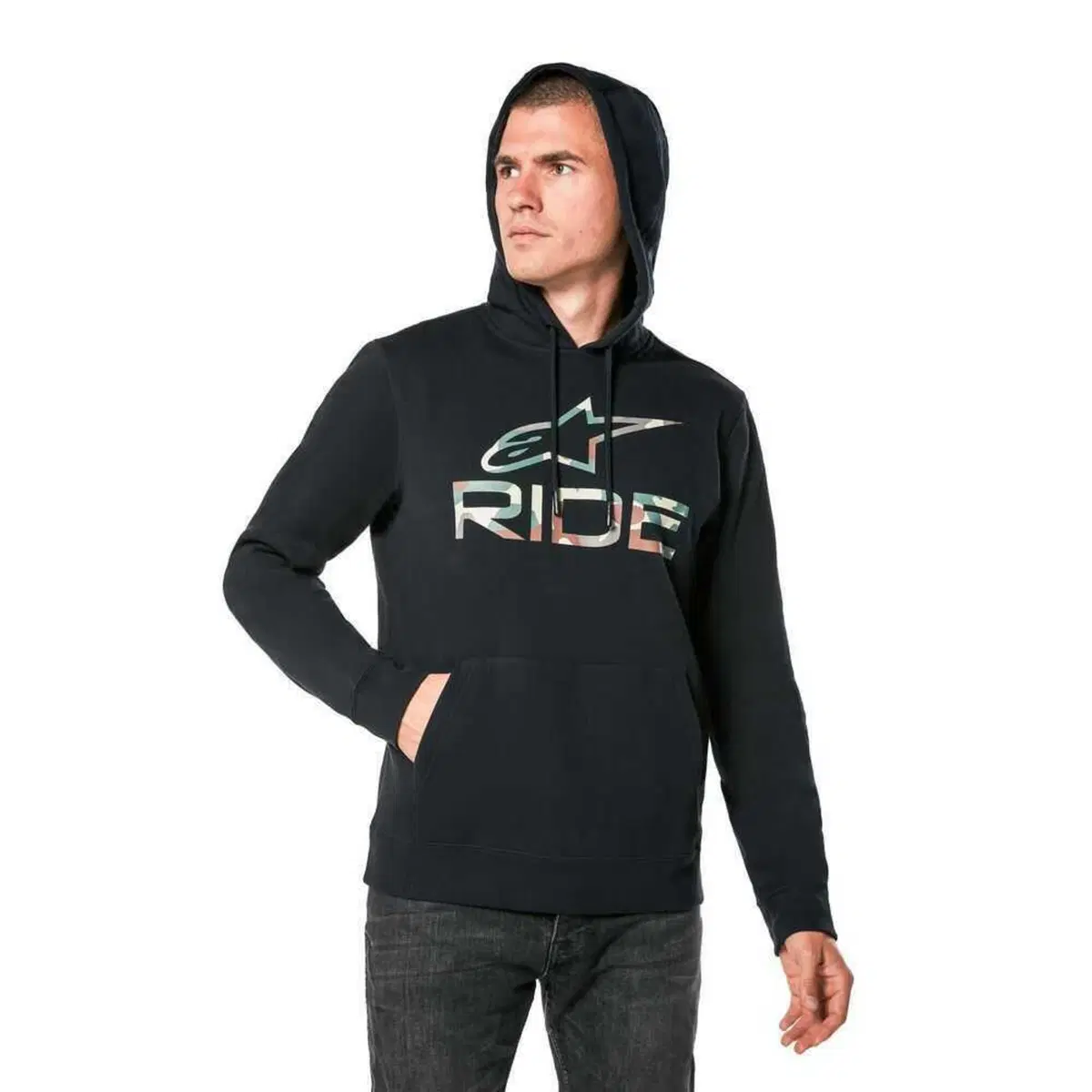 Alpinestars presenta la collezione Sportswear Spring 2024 (88)