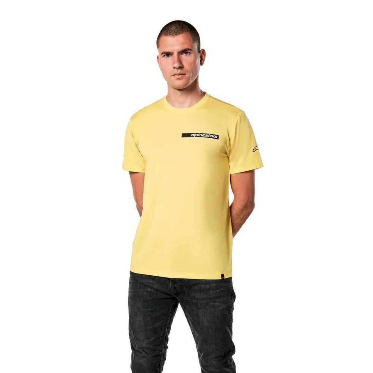 Alpinestars presenta la collezione Sportswear Spring 2024 (112)