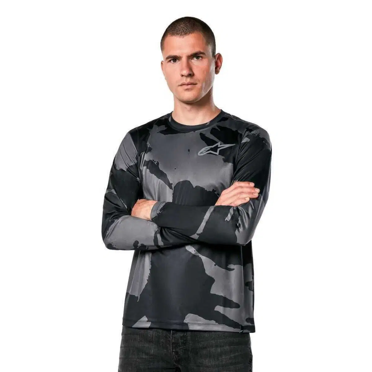 Alpinestars presenta la collezione Sportswear Spring 2024 (115)
