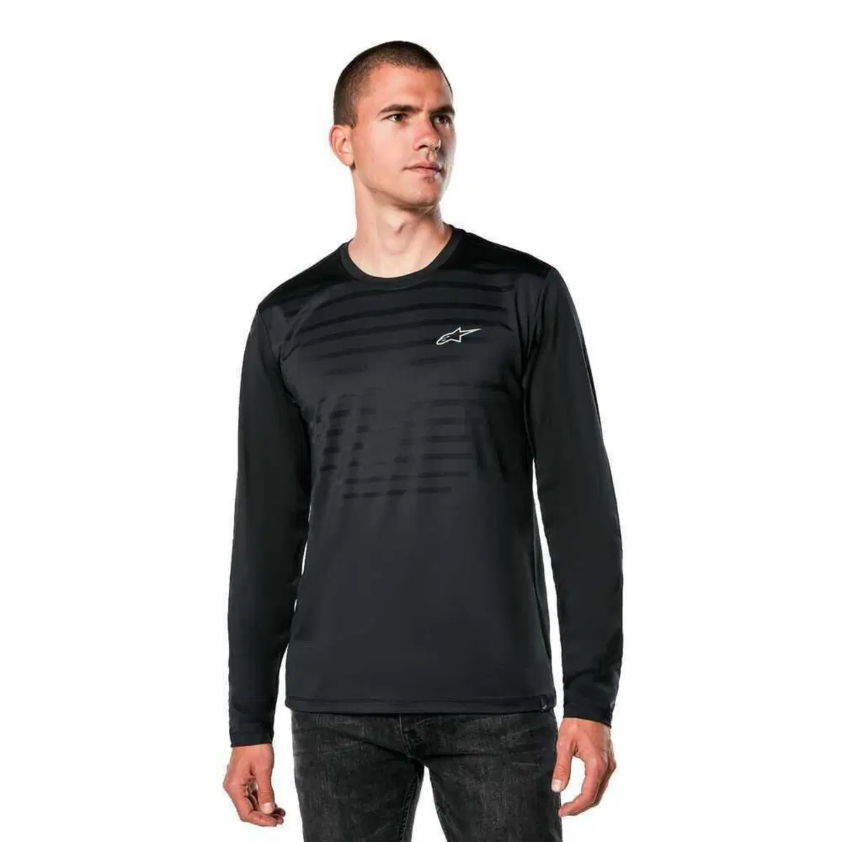 Alpinestars presenta la collezione Sportswear Spring 2024 (117)