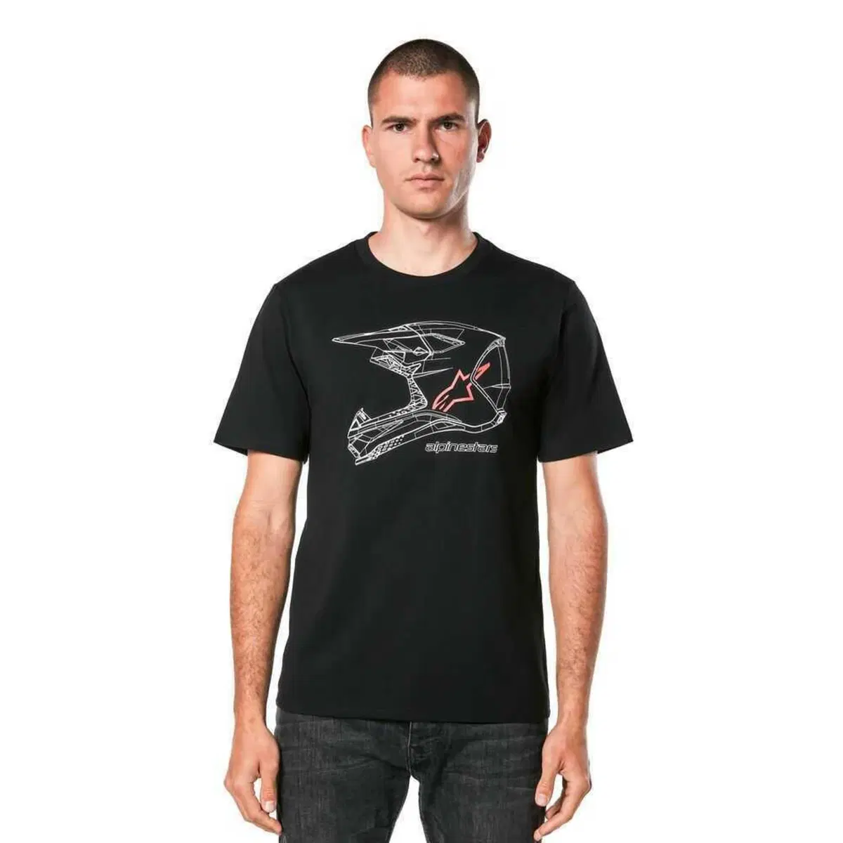 Alpinestars presenta la collezione Sportswear Spring 2024 (179)
