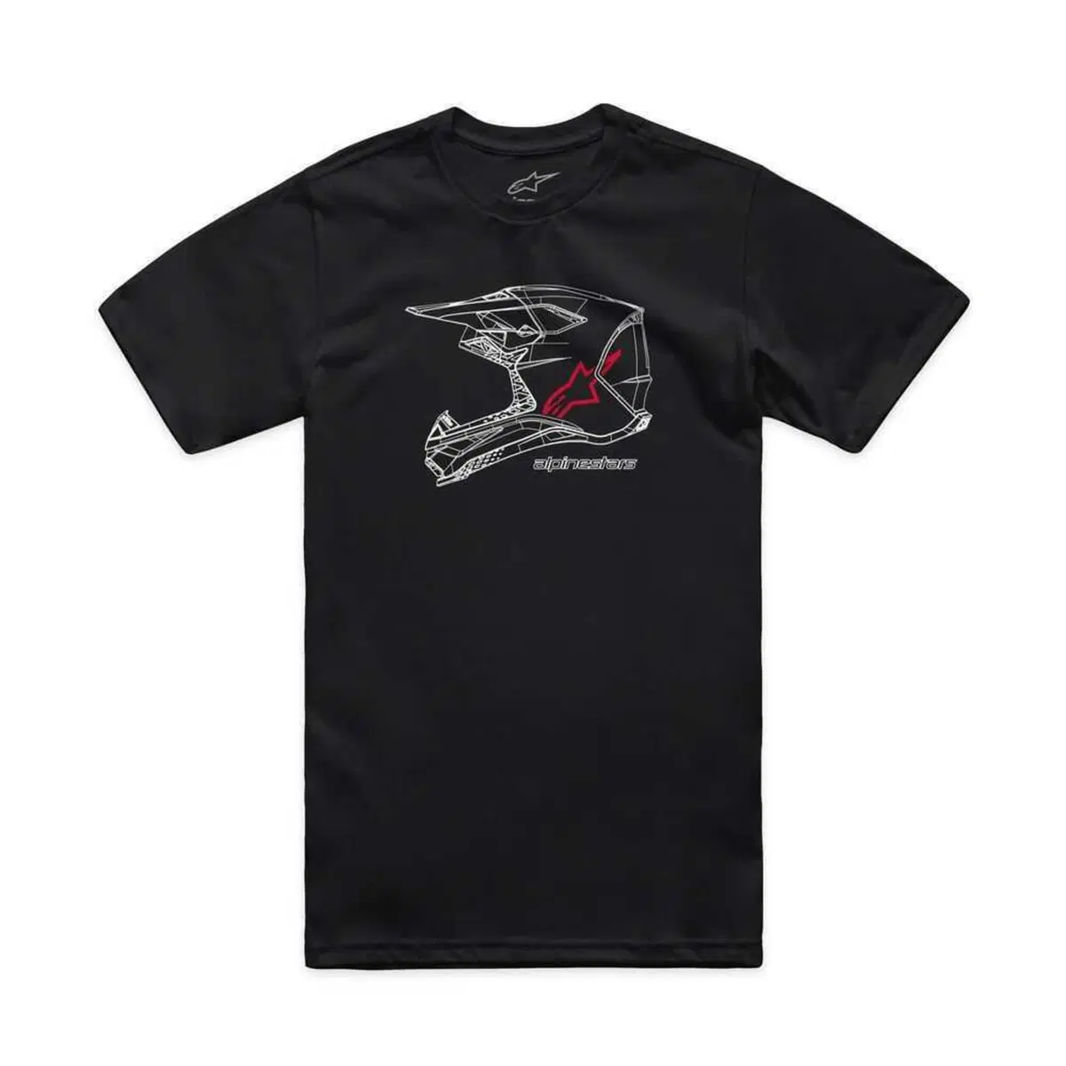 Alpinestars presenta la collezione Sportswear Spring 2024 (180)