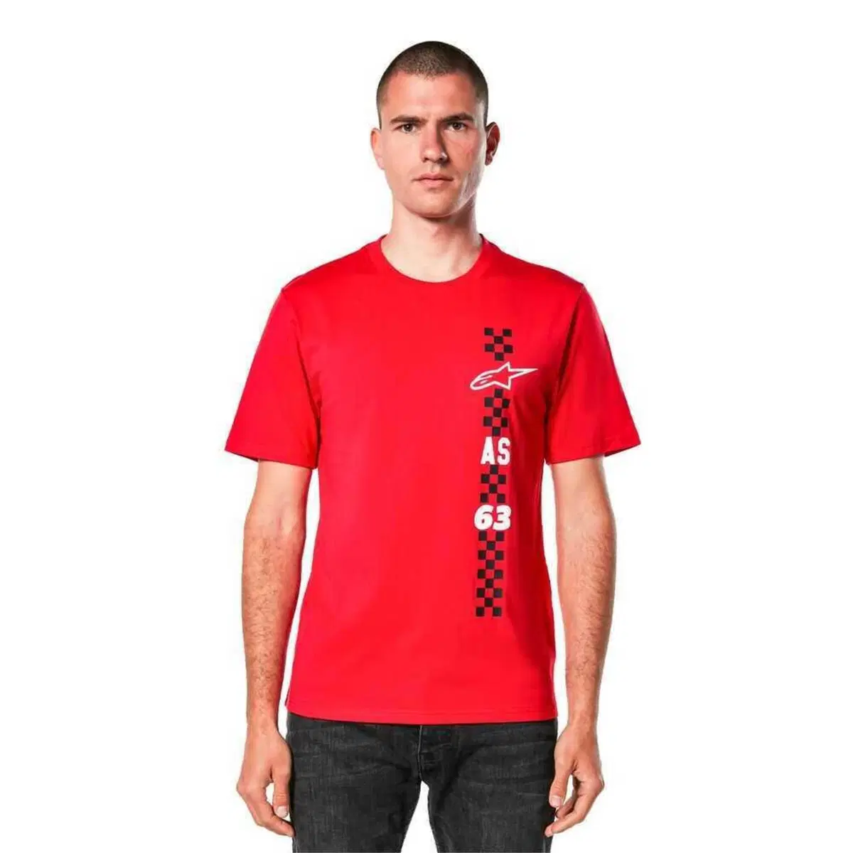 Alpinestars presenta la collezione Sportswear Spring 2024 (187)
