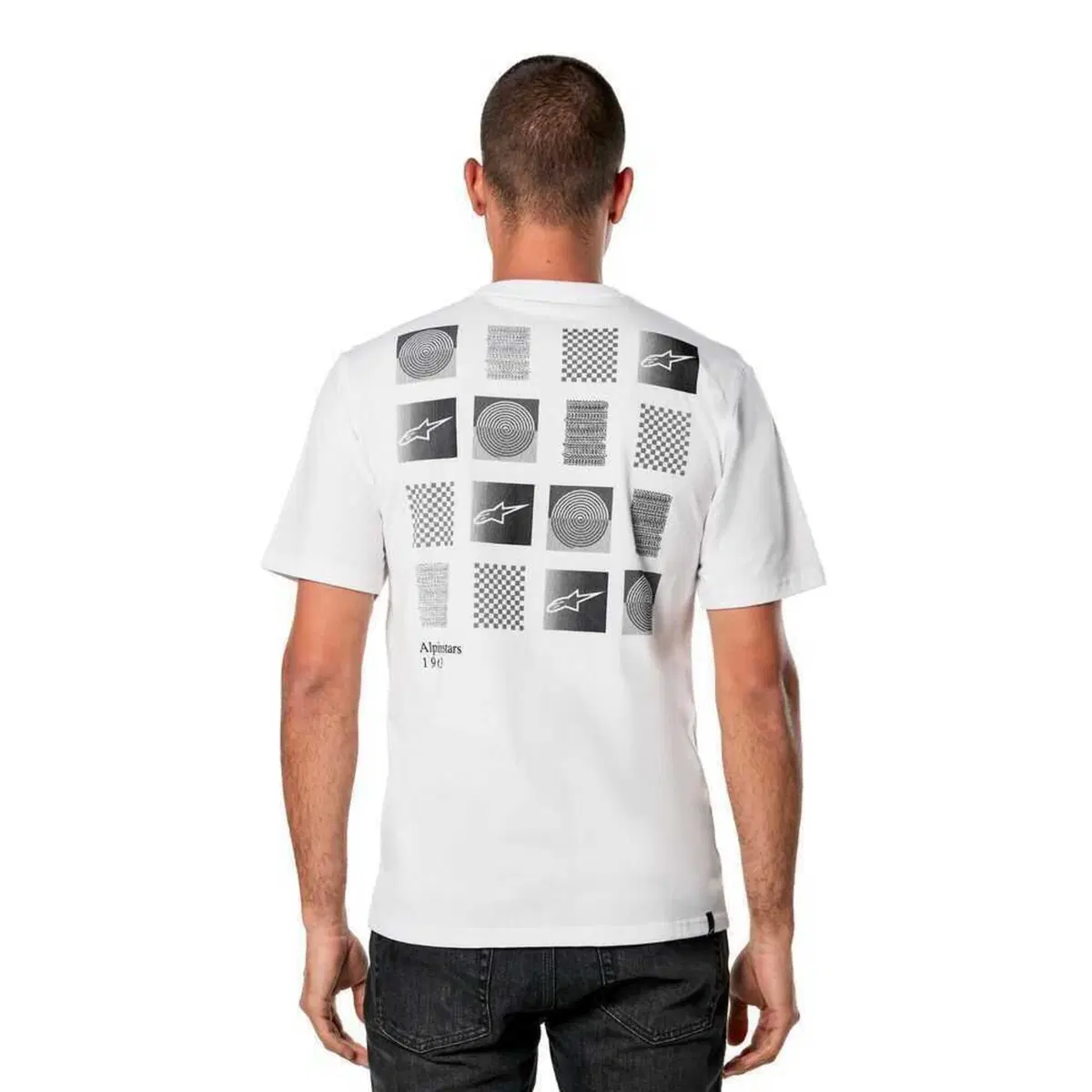 Alpinestars presenta la collezione Sportswear Spring 2024 (193)