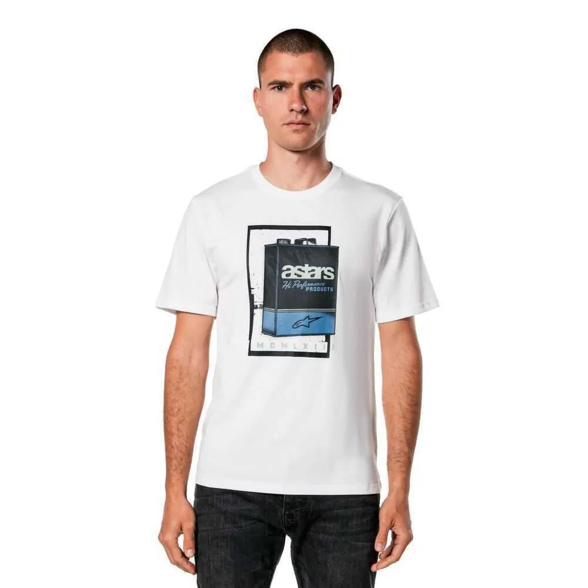 Alpinestars presenta la collezione Sportswear Spring 2024 (201)