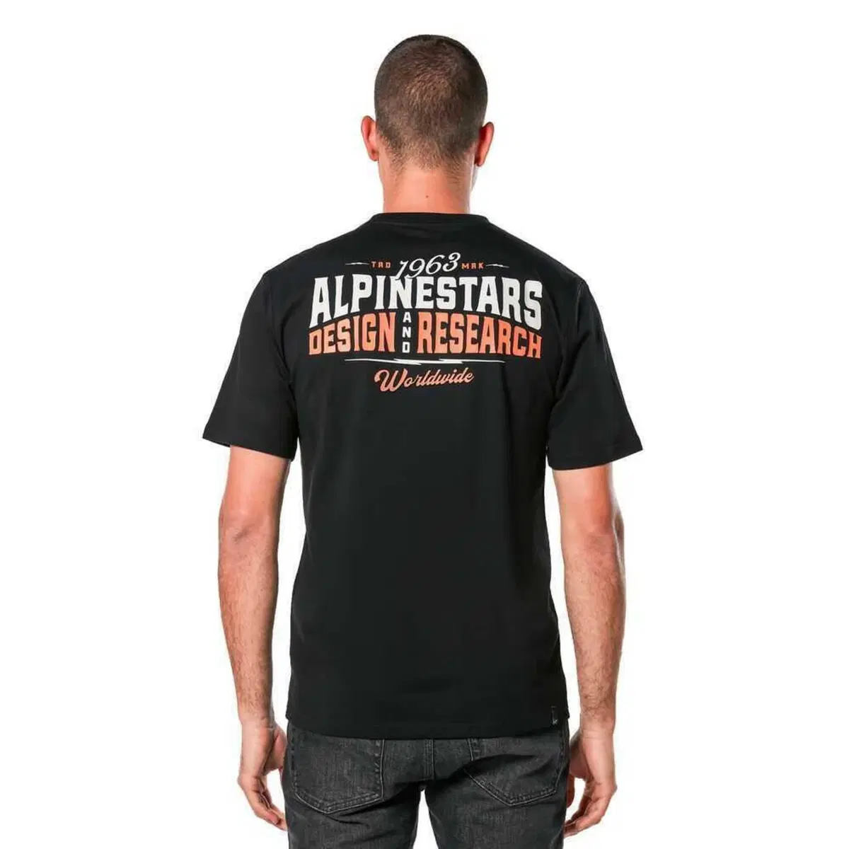 Alpinestars presenta la collezione Sportswear Spring 2024 (203)