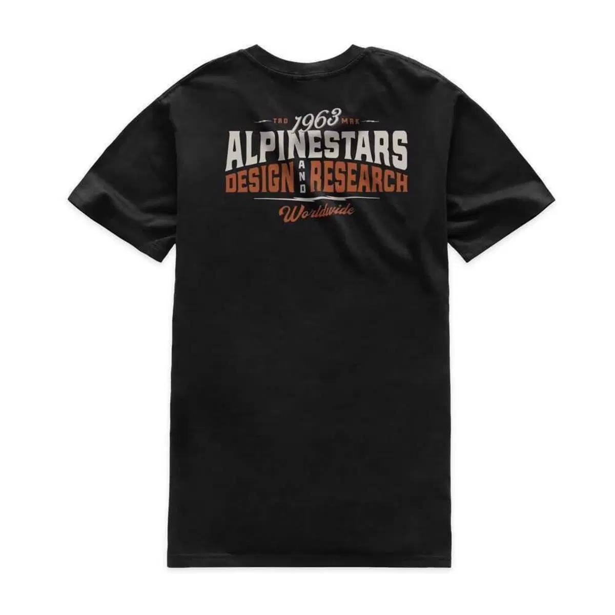Alpinestars presenta la collezione Sportswear Spring 2024 (204)