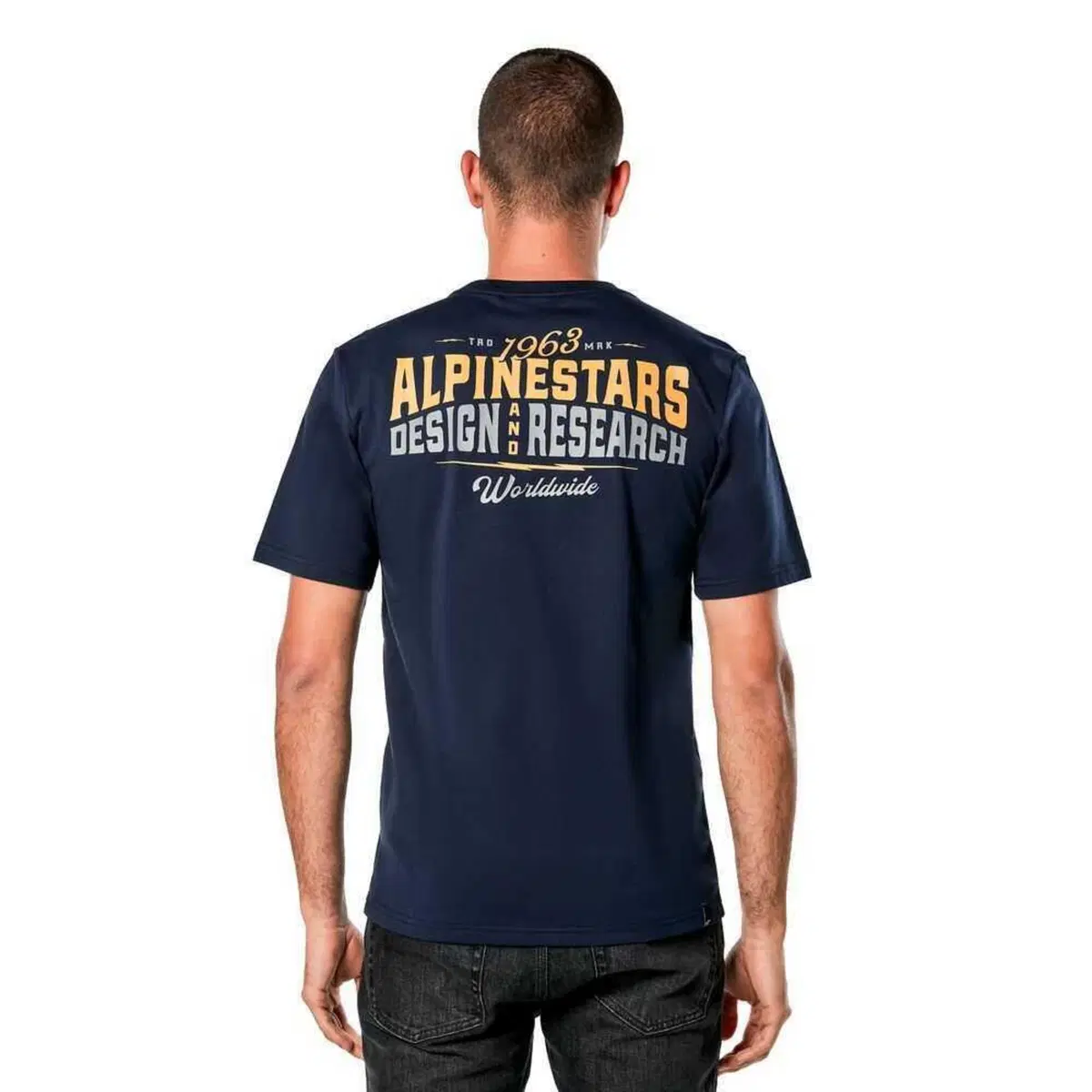Alpinestars presenta la collezione Sportswear Spring 2024 (207)